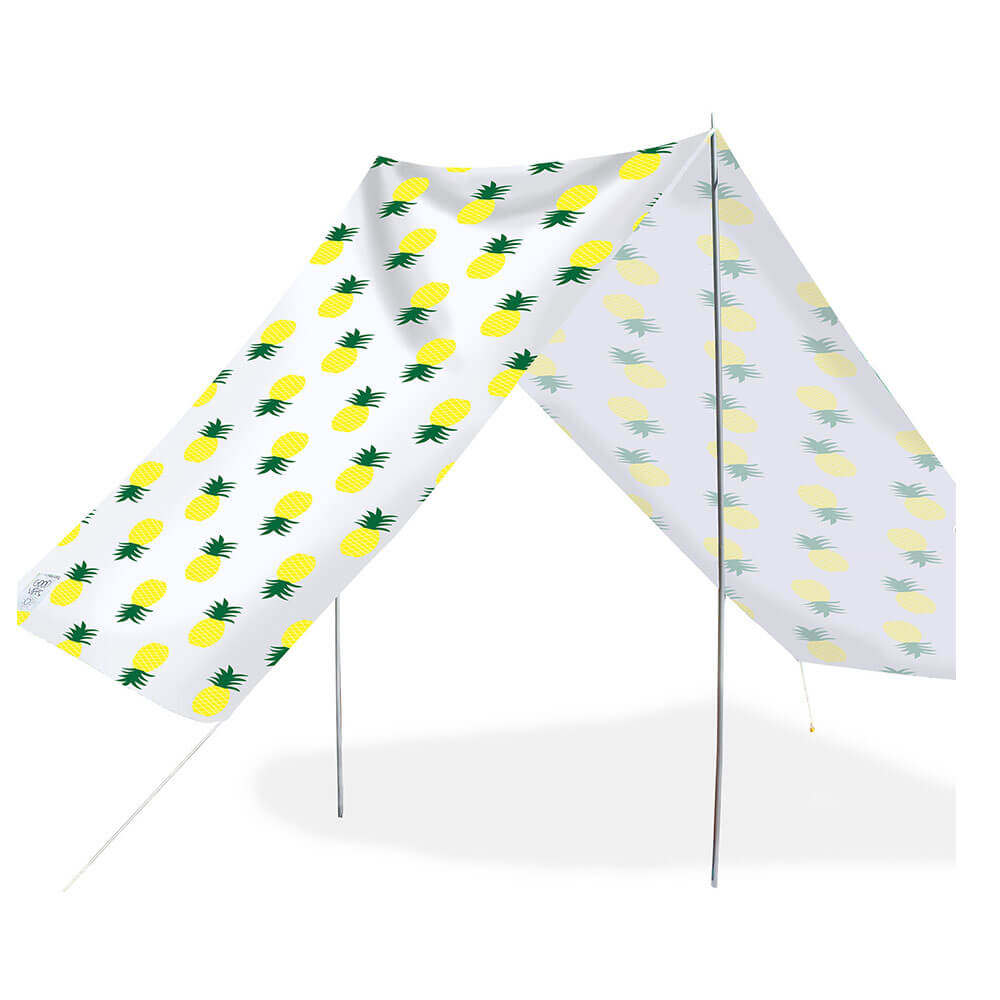 Buenas Vibes Summer Beach Tent (148x370cm)