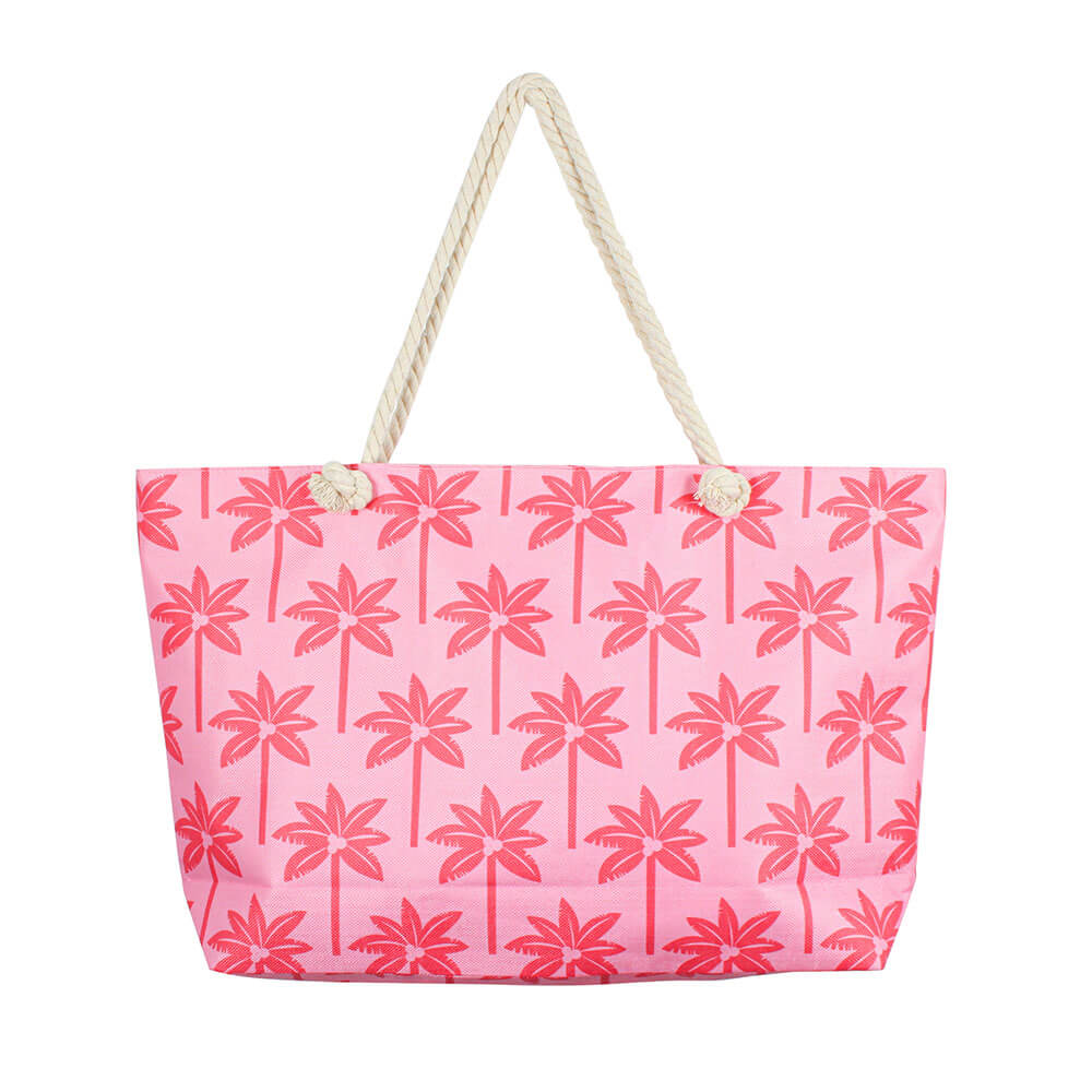 Jumbo Size Beach Bag (70x42x15cm)