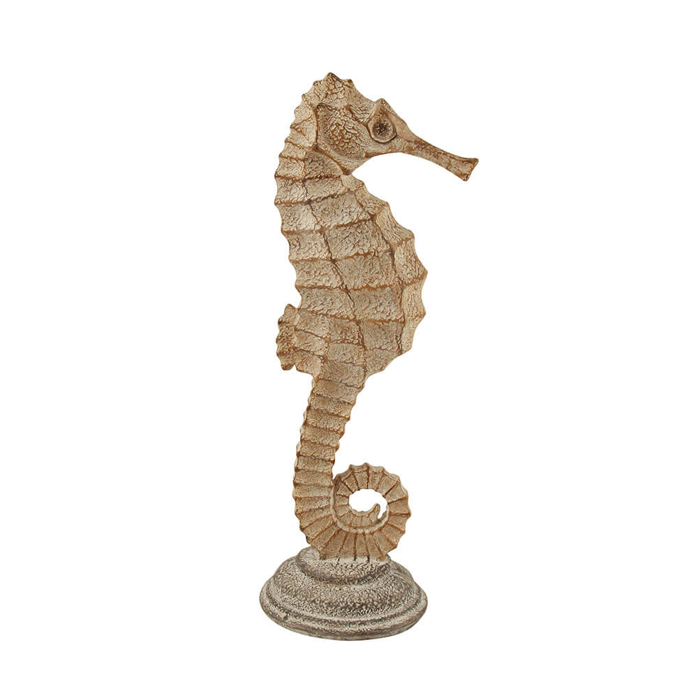 7 Seas Sea Horse Ornament