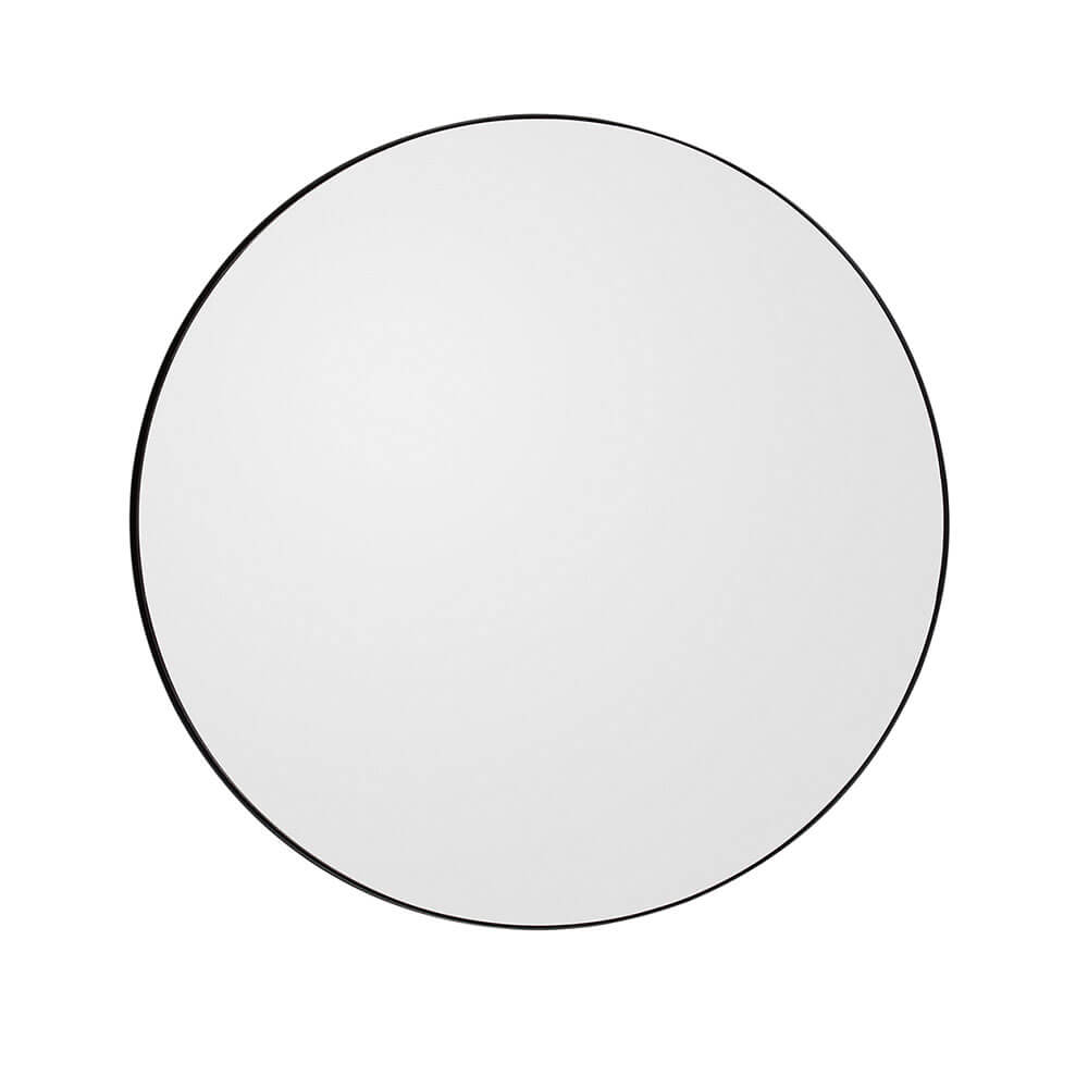 Stella Circle Mirror (80x2cm)