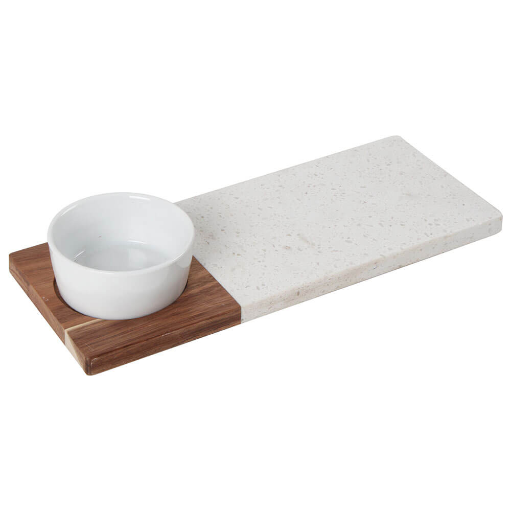 Bellance Wood i Lastrazo Serving Board