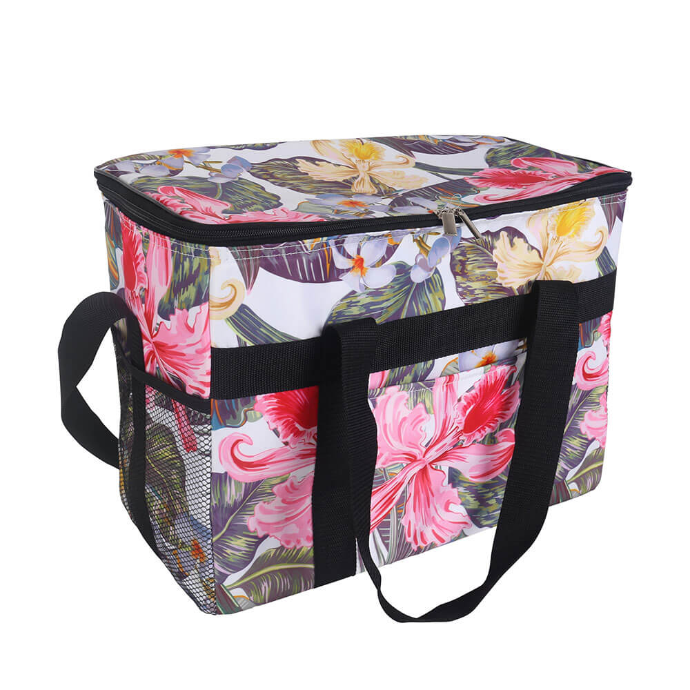 Bolsa de refrigerador de 36 canções 24L (41x29x20cm)