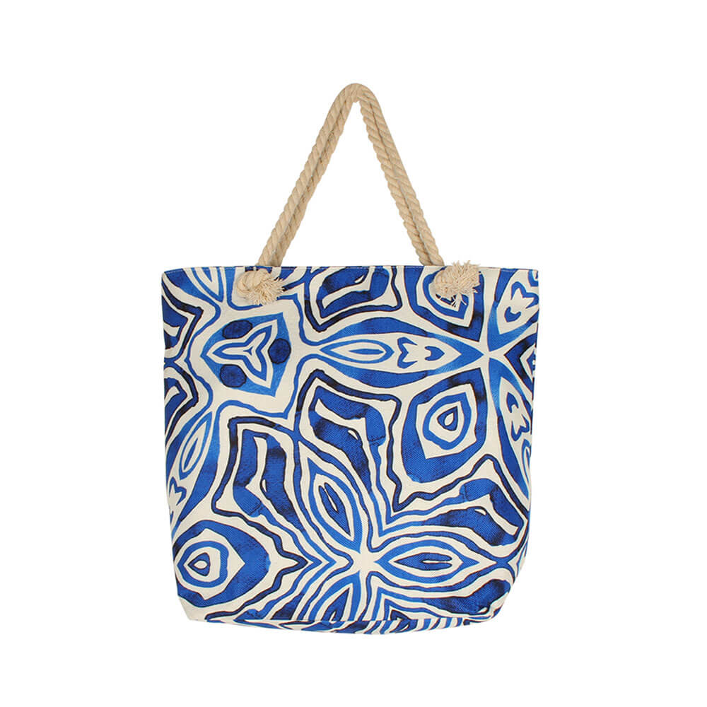 Bolsa de praia ao ar livre (50x42x15cm)