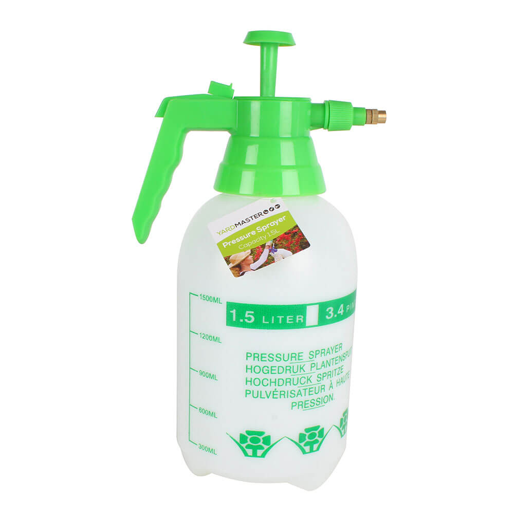 Pressure Sprayer 1.5L