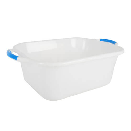 Rectangular Basin Tub 12L (47x32x16cm)