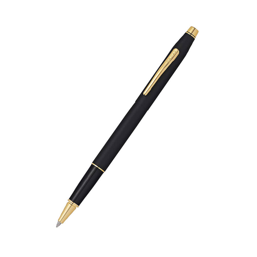  Classic Century Stift (klassisches Schwarz)