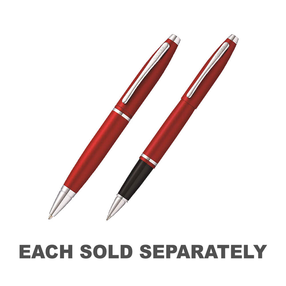 Calais Crimson Red Pen