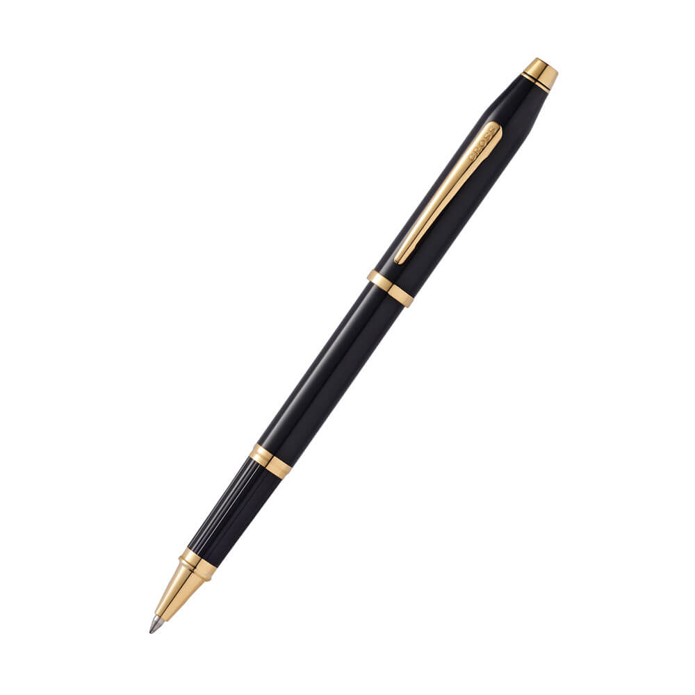  Century II Schwarzlack 23CT Stift