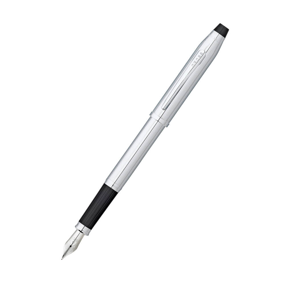 Century II Lustrous Chrome Pen