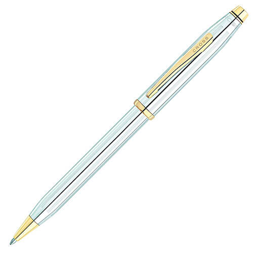 Century II Medalist Pen