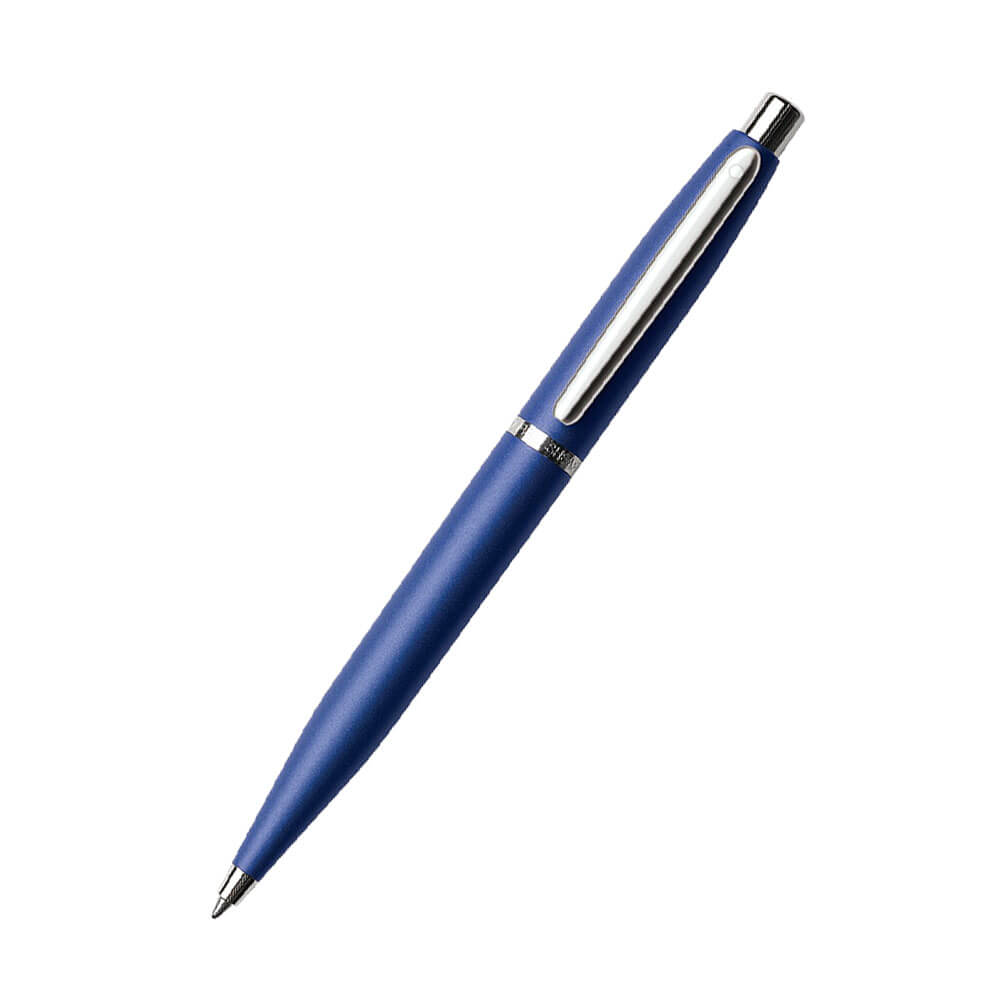 VFM Nickel Plated Ballpoint Pen