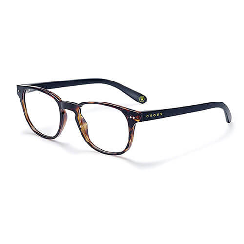 Oxford Full Frame Mens Reading Glasses