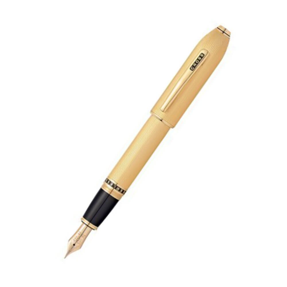 Peerless 125 23CT Gold Bating