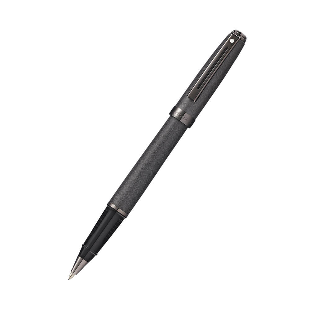 PREUDE MATTE GUNMETAL GRY PEN