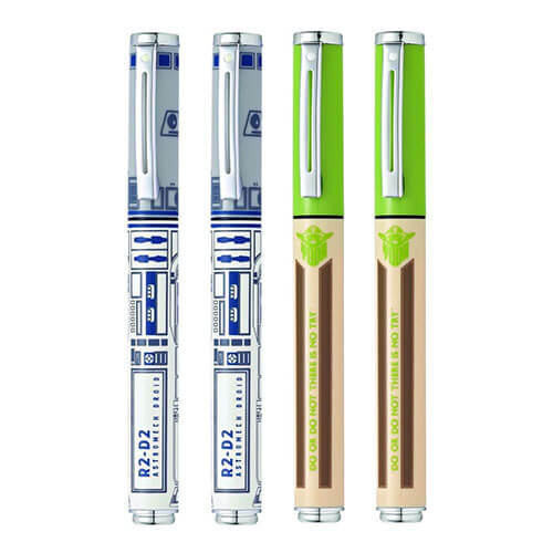 POP Star Wars Pen