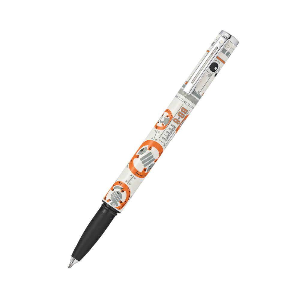 POP Star Wars Stift (Edelstahl)