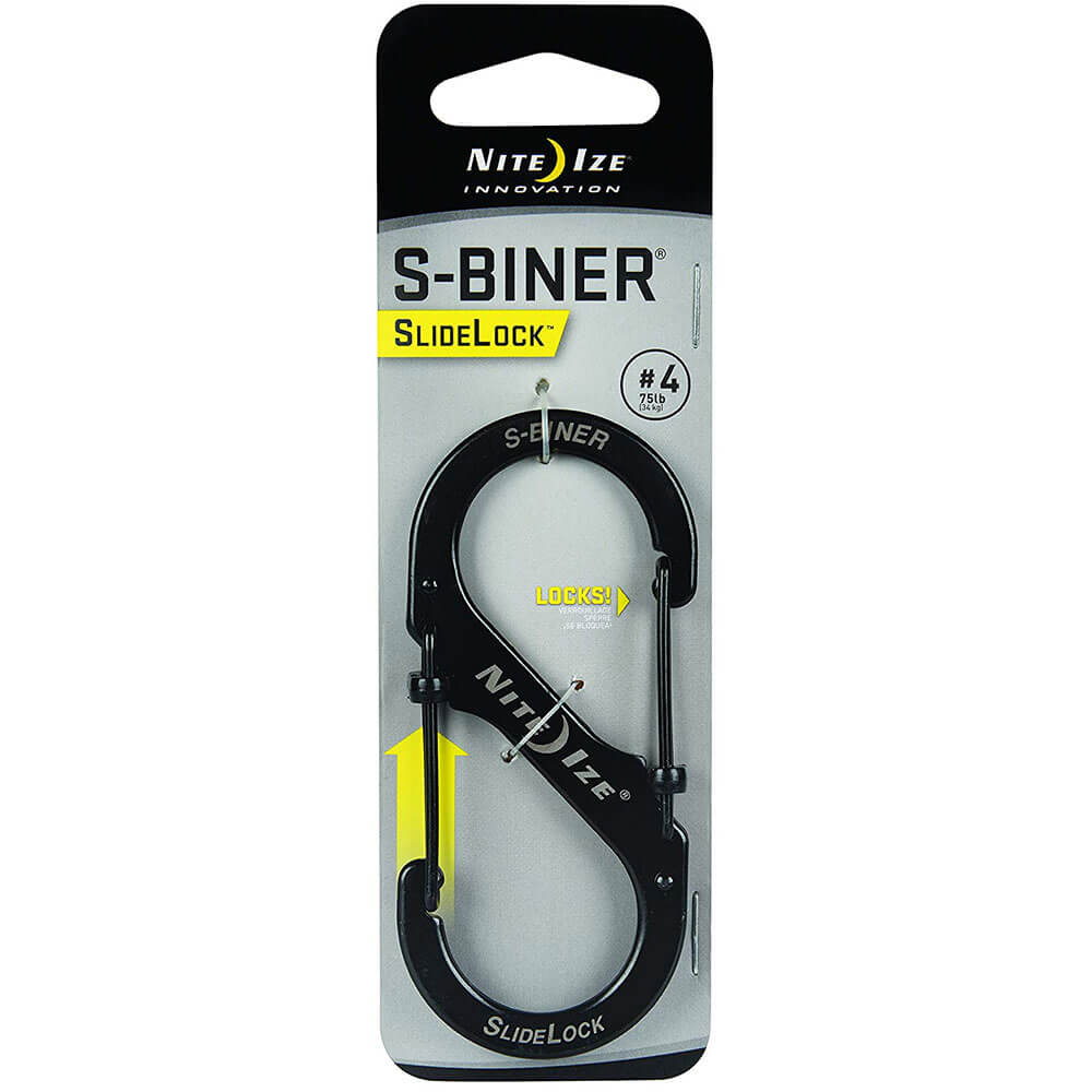 S-binery