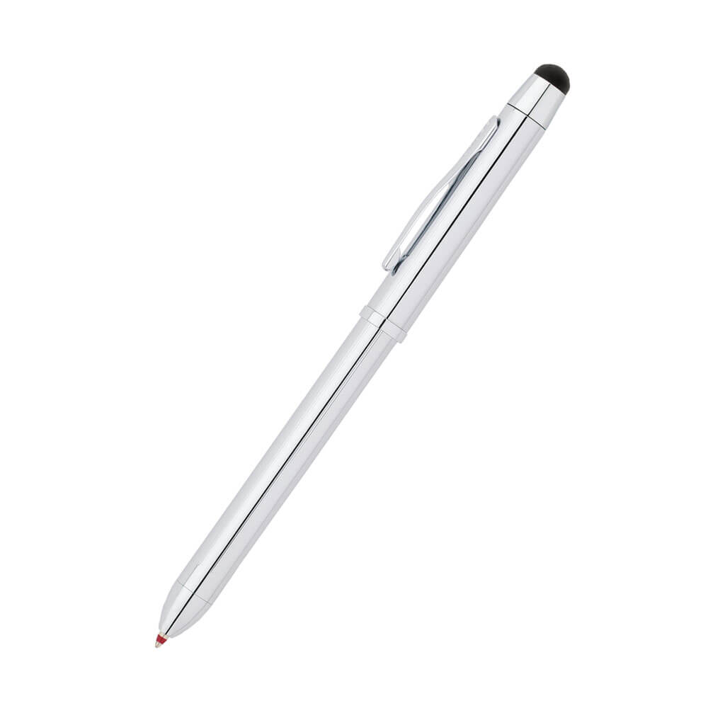 Tech3+ multifunctionele pen met stylus