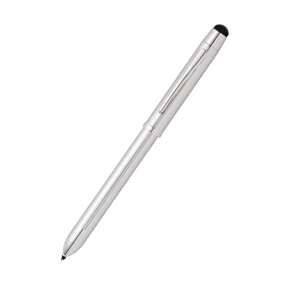 Tech3+ Multi-Function Pen m/ stylus