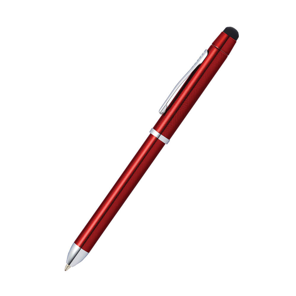 Tech3+ Multi-Function Pen m/ stylus