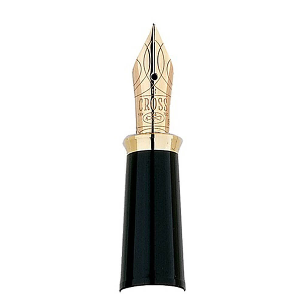 Townsend 18k Gold Plated Nib