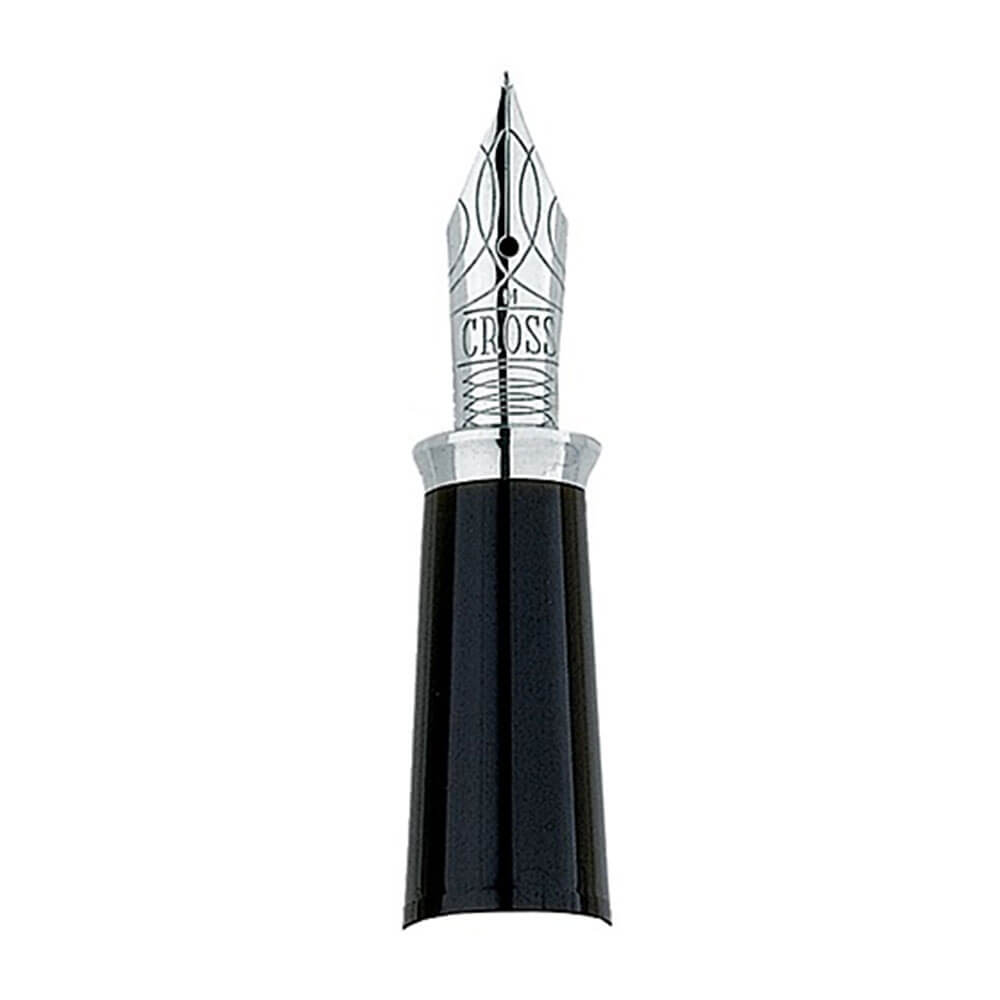 Townsend rustfrit stål nib