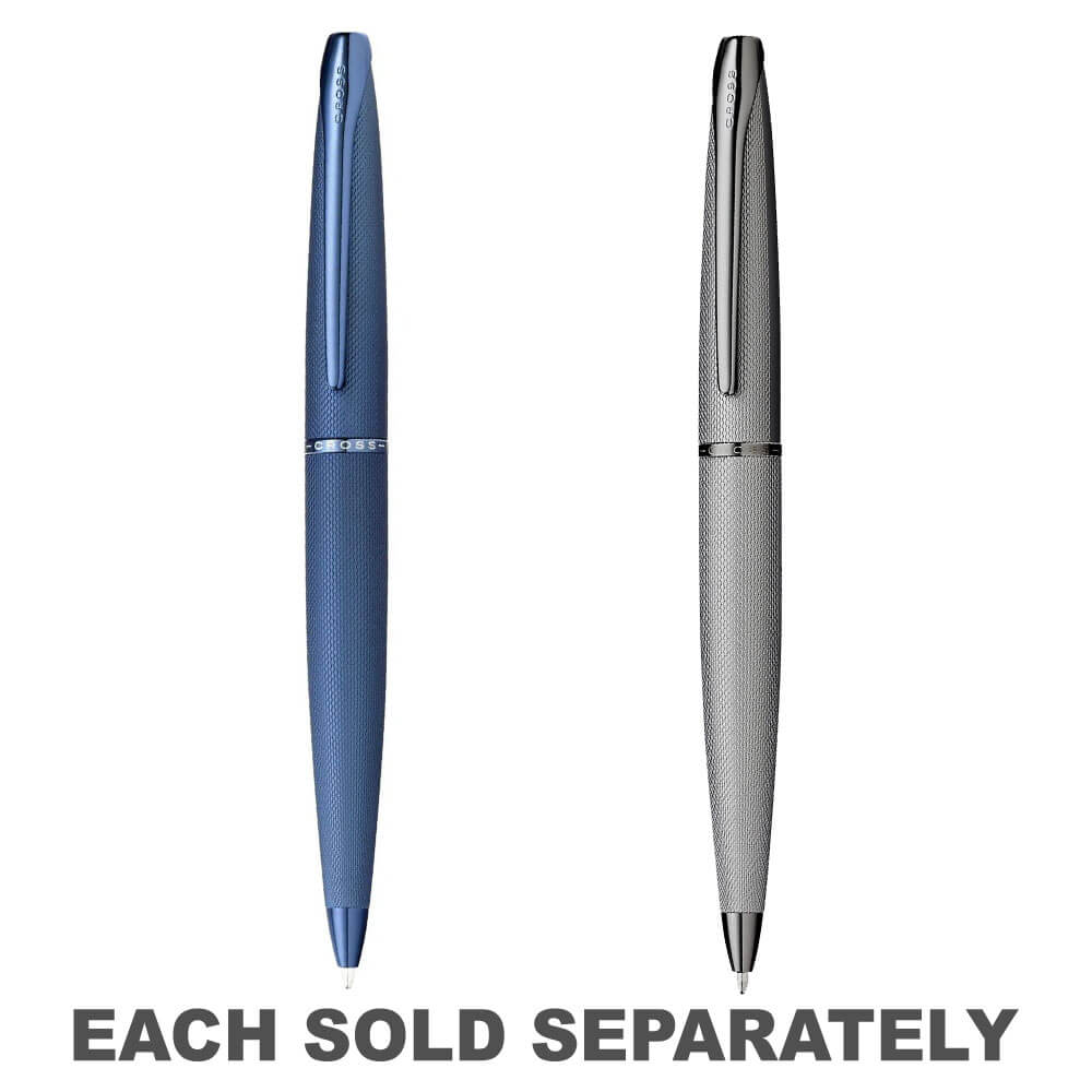 Cross ATX Sandblast Ballpoint Pen