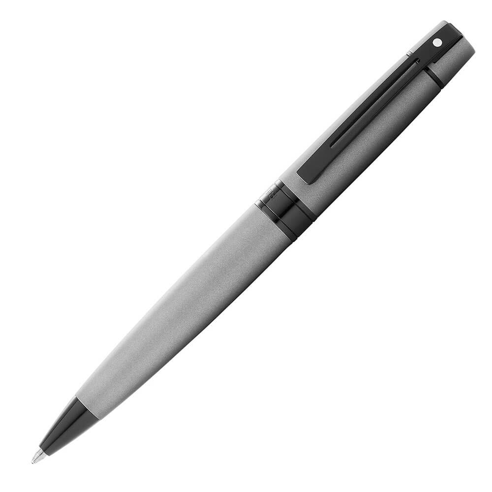 Sheaffer 300 Matte Ballpoint Pen met zwarte afwerking