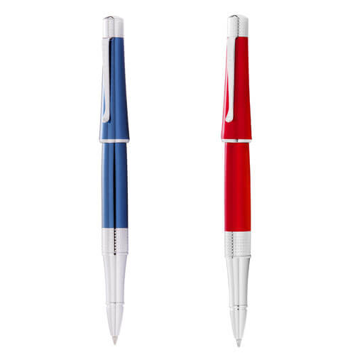 Cross Beverly Translucent Rollerball Pen