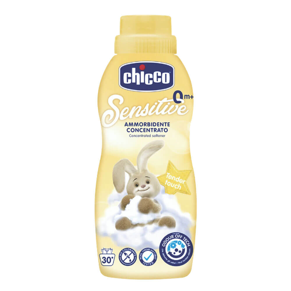 Amaciador de tecido de enfermagem Chicco 750ml