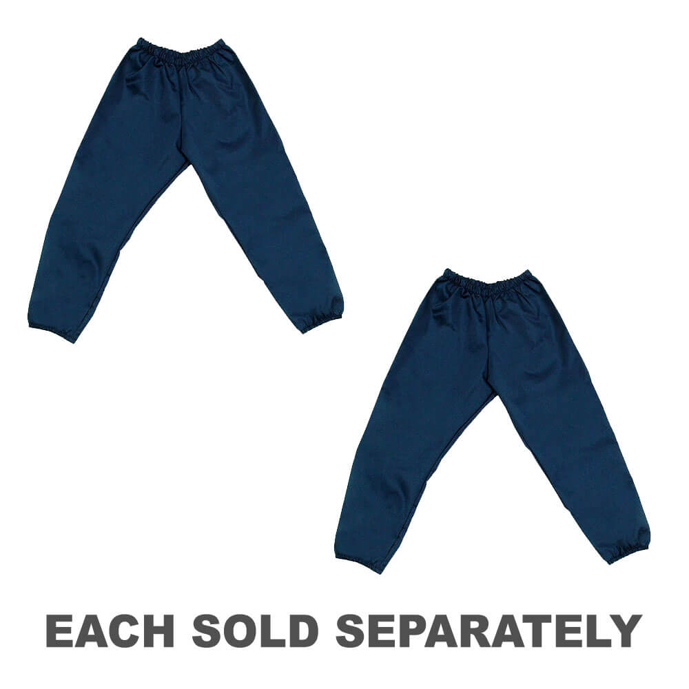 Silly Billyz Waterproof Unlined Crawler Pants (Navy)