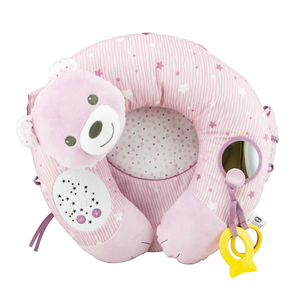 Chicco Toy My First Nest Spielmatte