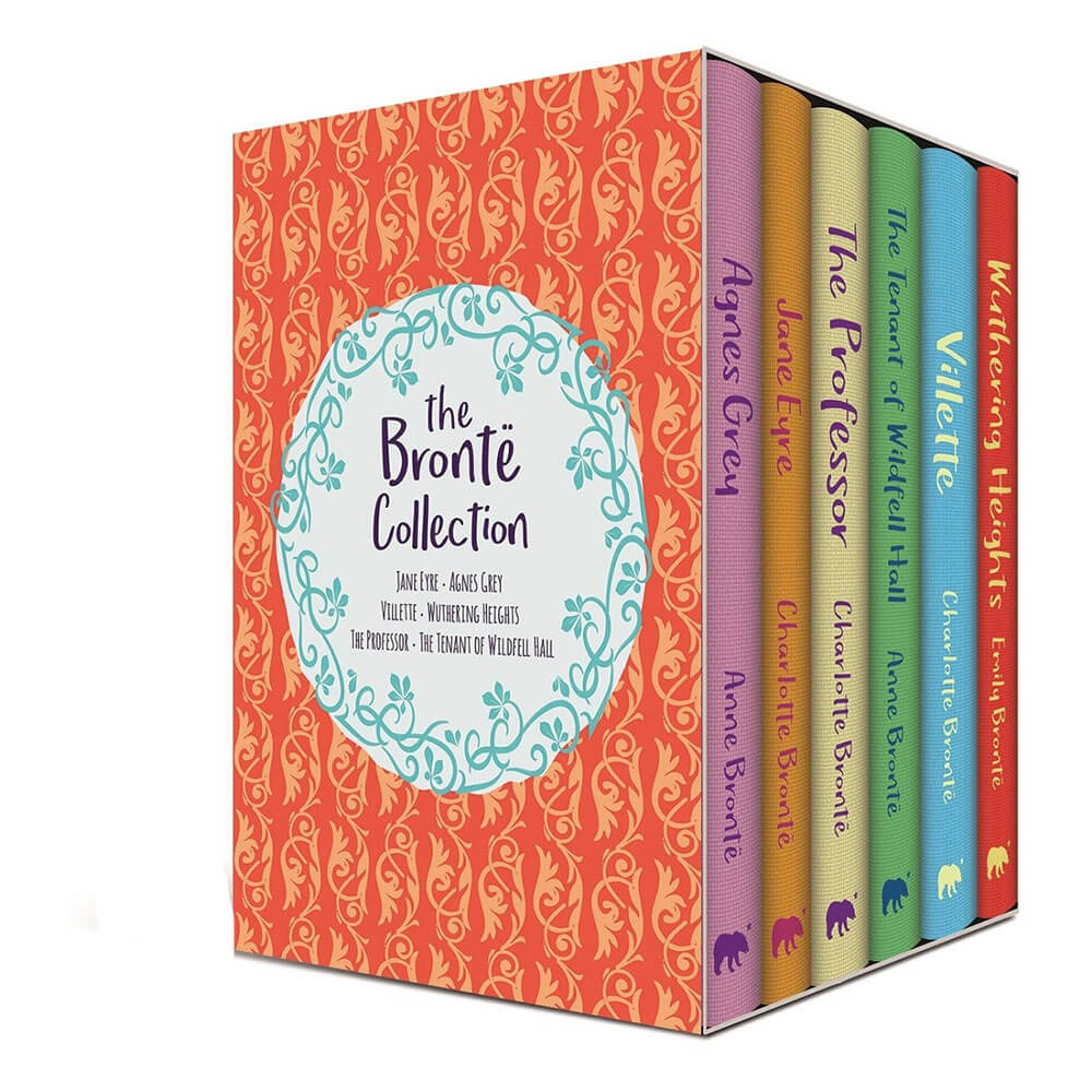 The Bronte Collection