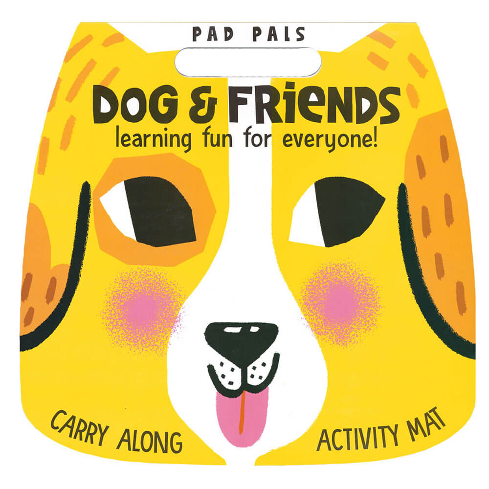 PALS PAD