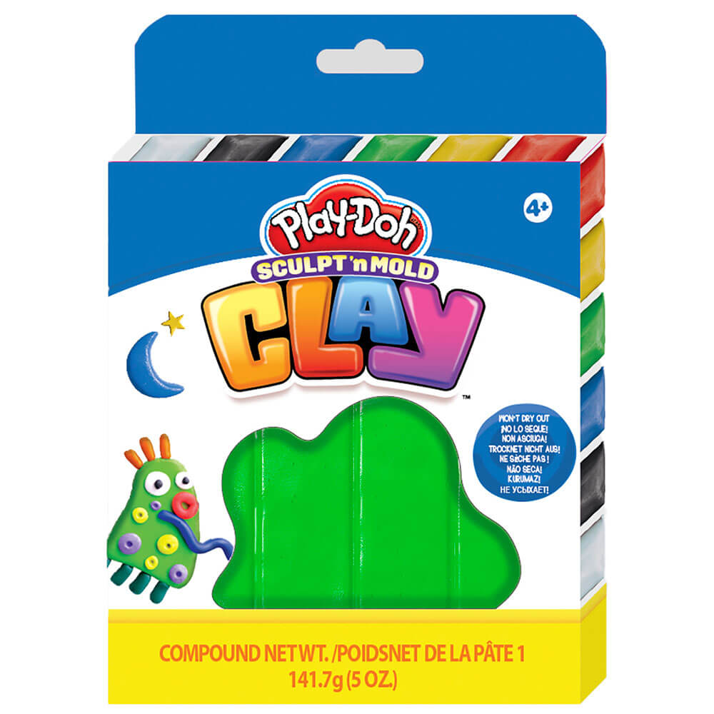 Play-doh sculpt 'n moule 5oz