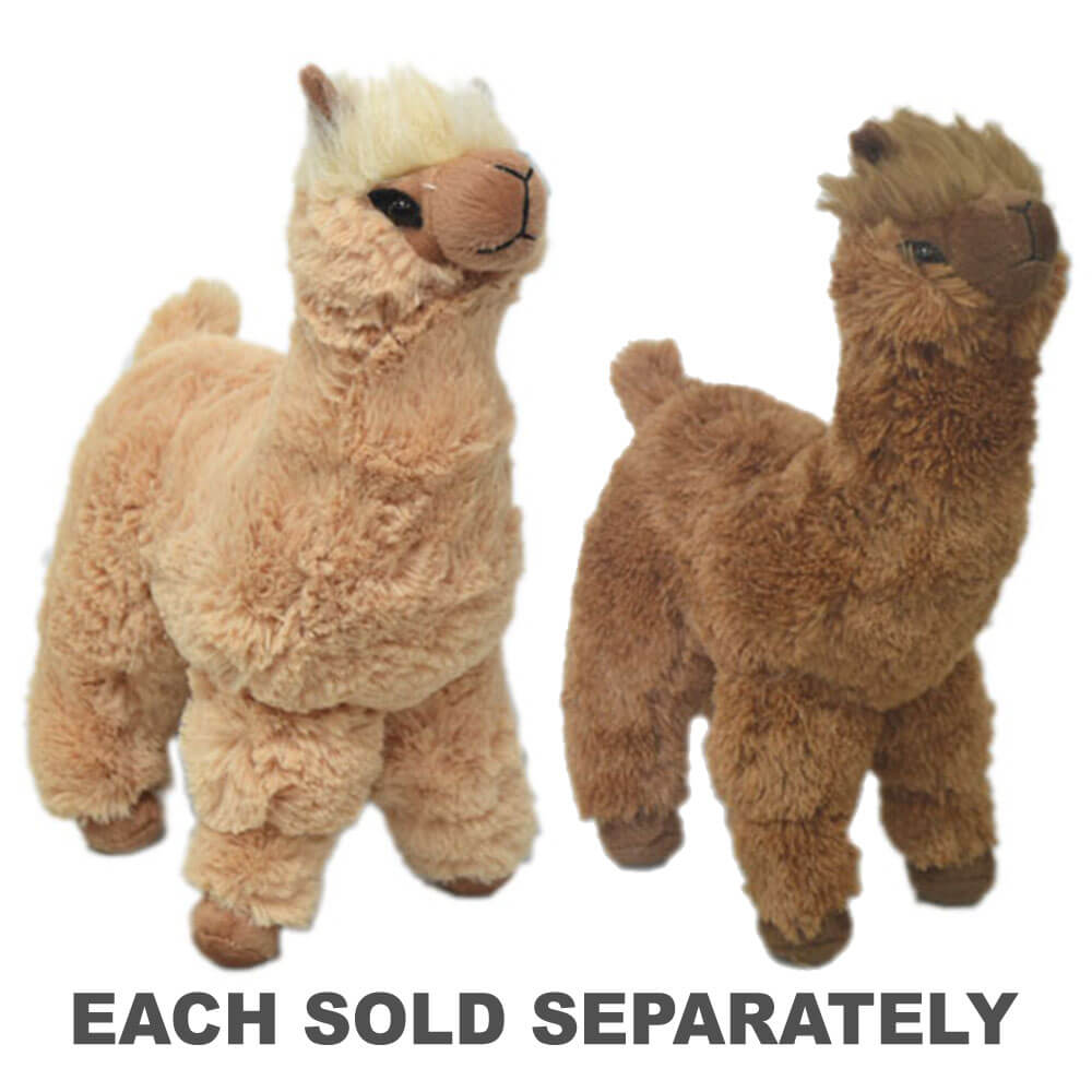 20cm Alpaca Plush Toy