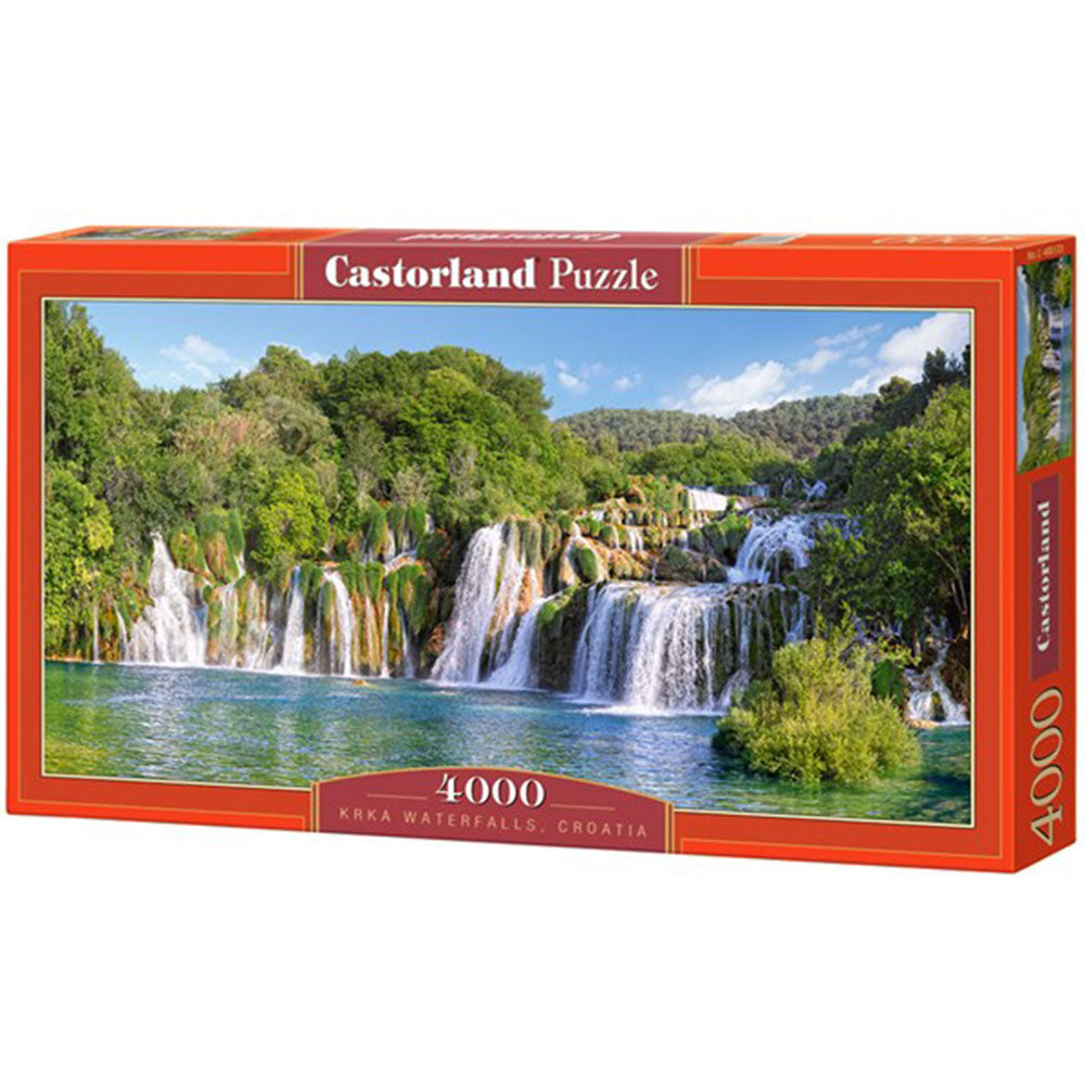 Castorland Classic Puzzle 4000st