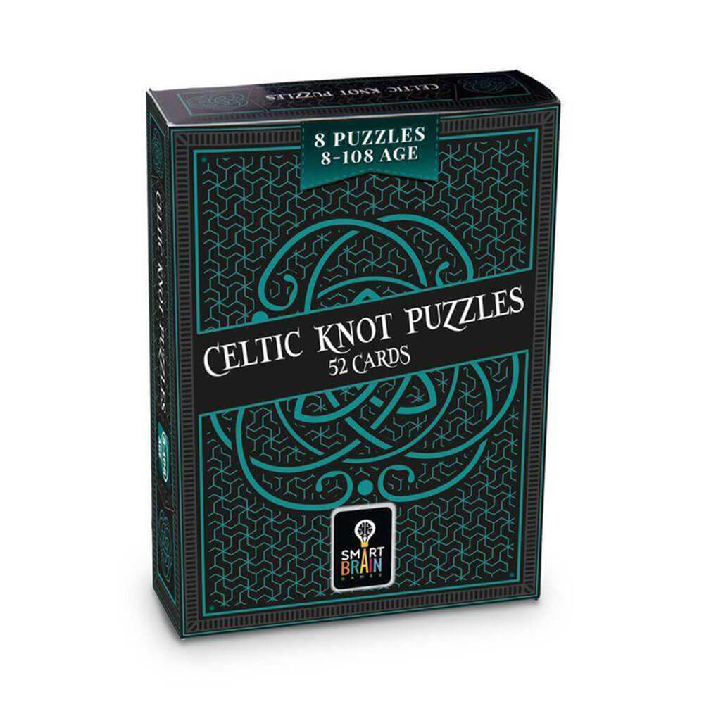 Celtic Knot Puzzles