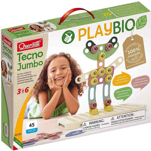 BIO Tecno Jumbo Play