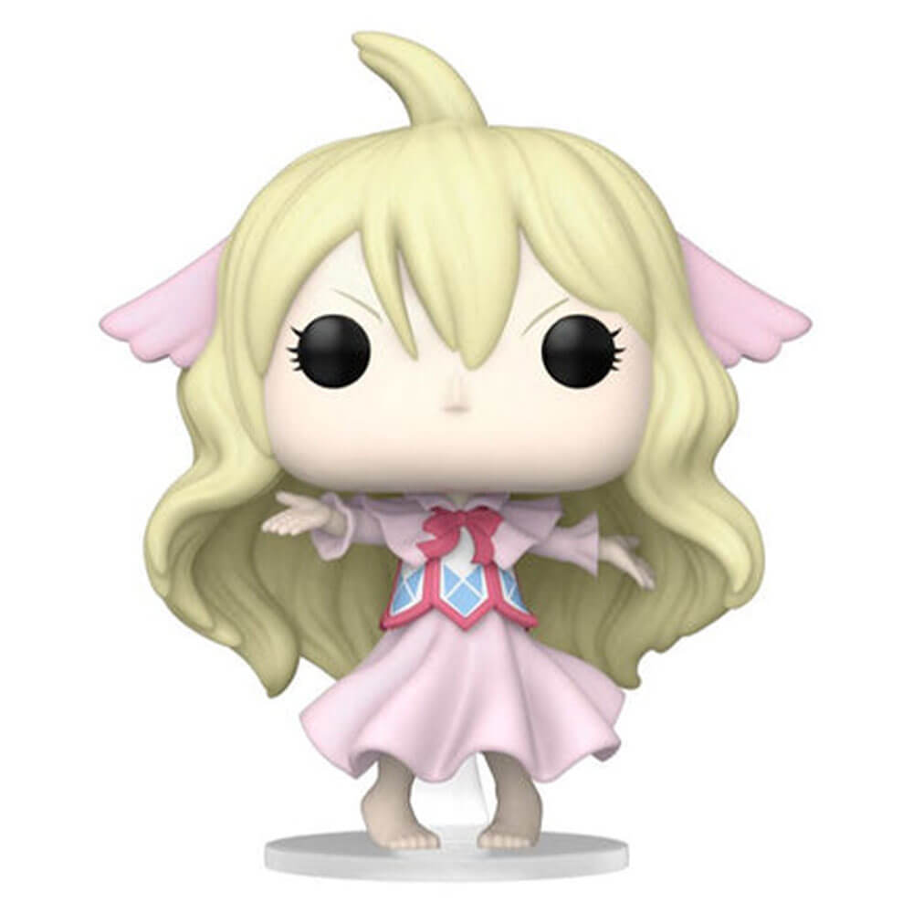 Fairy Tail Mavis Vermillion Pop! Vinyl