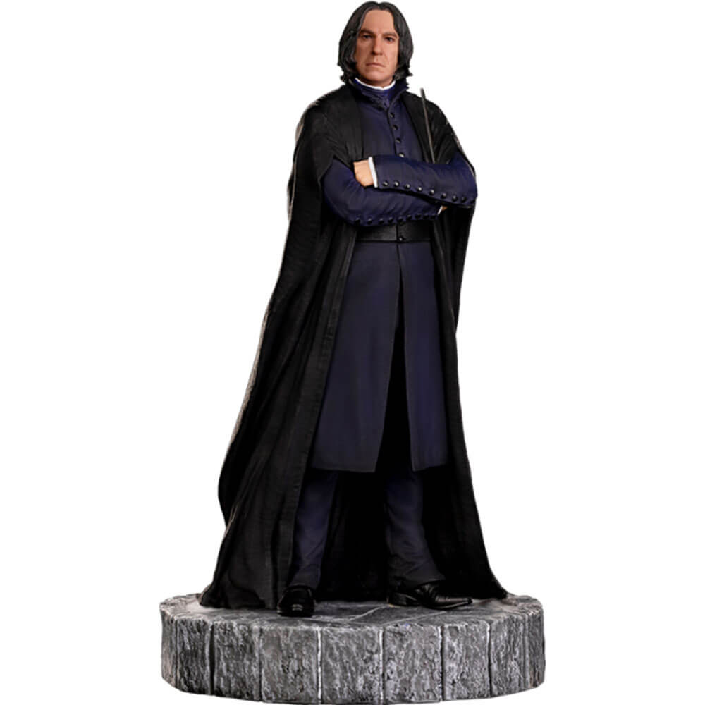 Harry Potter Severus Snape 1:10 Estatua de escala