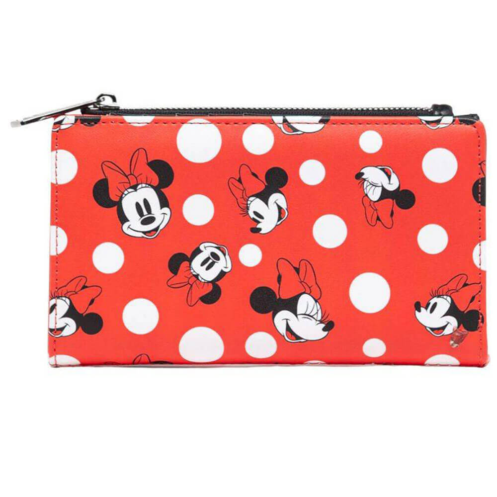 Disney Minnie Mouse Polka Dots Geldbörse