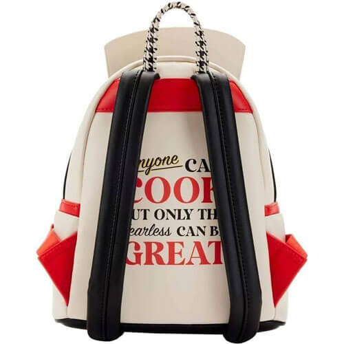 Ratatouille Linguini 15th Anniversary Mini Backpack