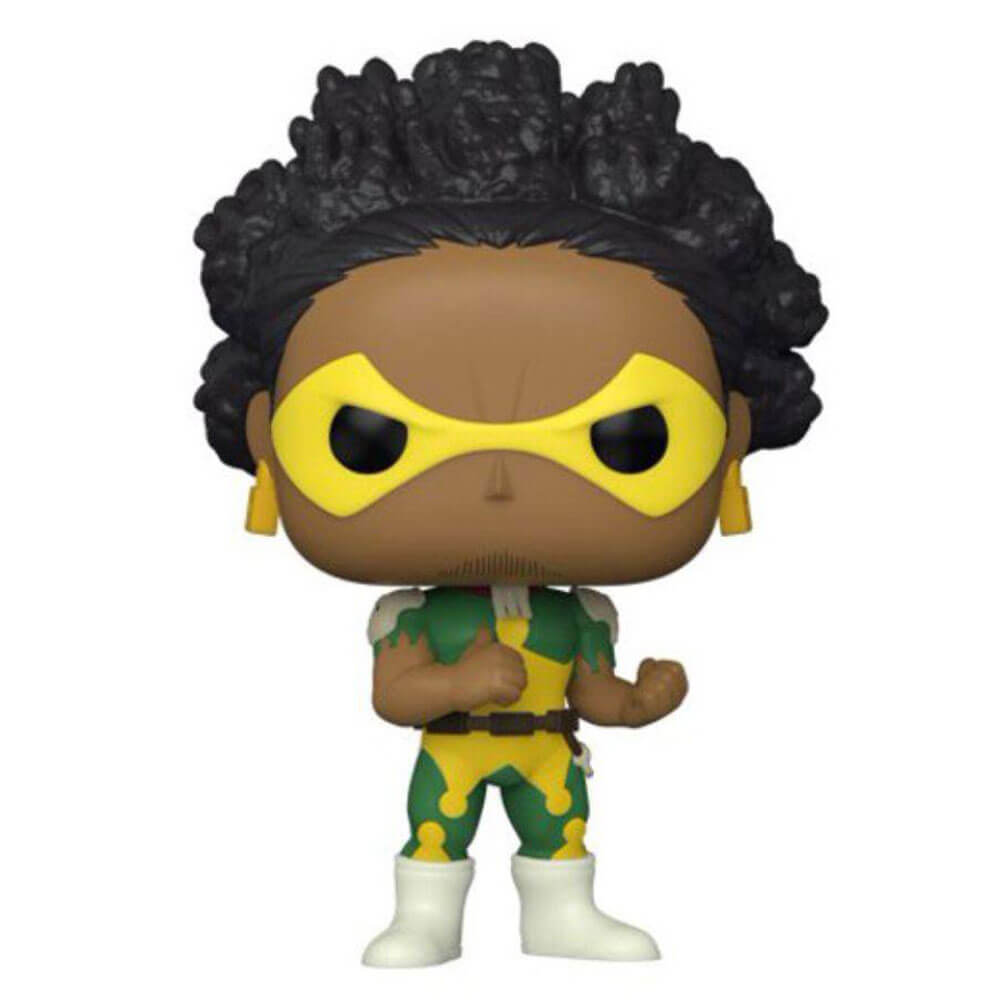 My Hero Academia Ken Takagi US Exclusive Pop! Vinyl