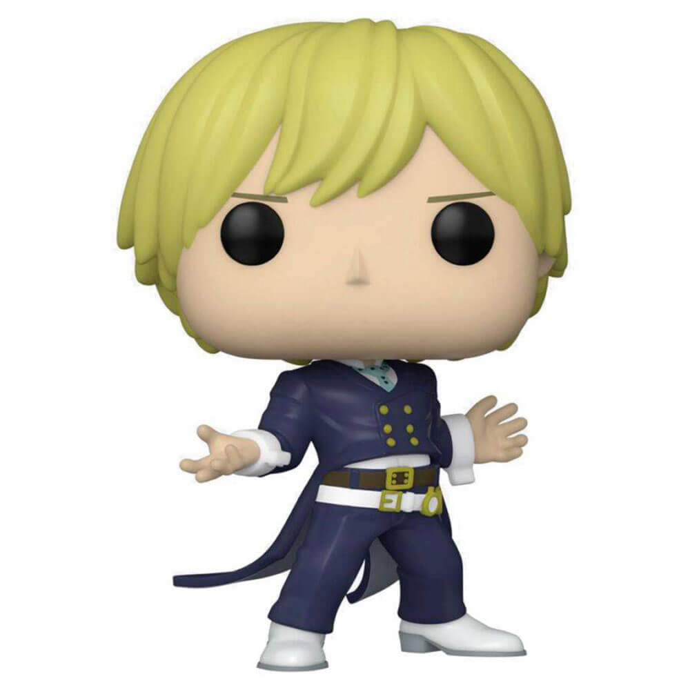 My Hero Academia Neito Monoma US Exclusive Pop! Vinyl