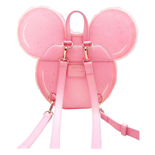 Disney Minnie Macaron US Exclusive Backpack