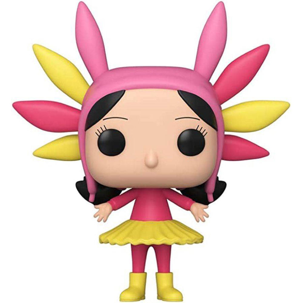 Bob's Burgers Louise Band Pop! Vinyl