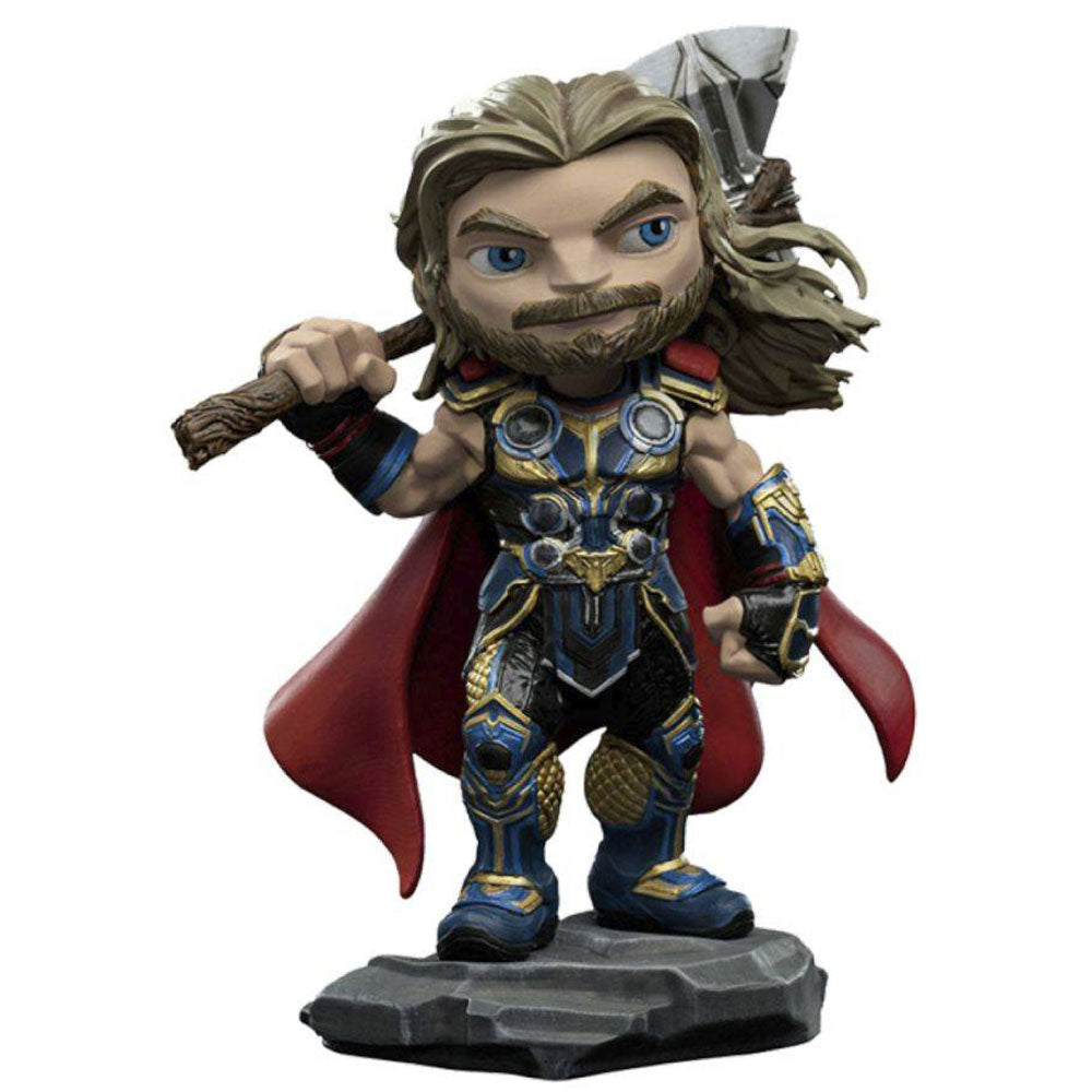 Thor 4: Love and Thunder Thor Minico Vinyl