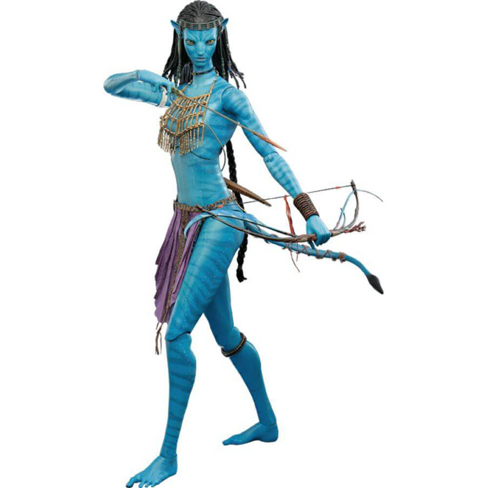 Avatar 2: The Way of Water Neytiri 1: 6 Figura