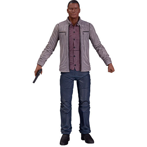 Arrow John Diggle 7" Action Figure